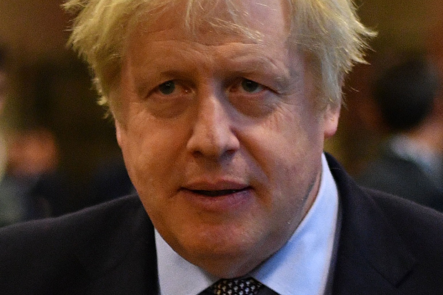 Boris Johnson orders review of two metre rule 